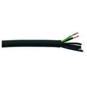 POWER MULTIKABEL 240V (P715) PER METER - DAP-AUDIO 