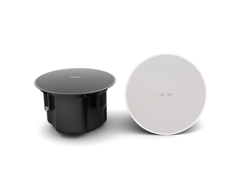 DESIGNMAX DM5C WIT BOSE (PAAR)