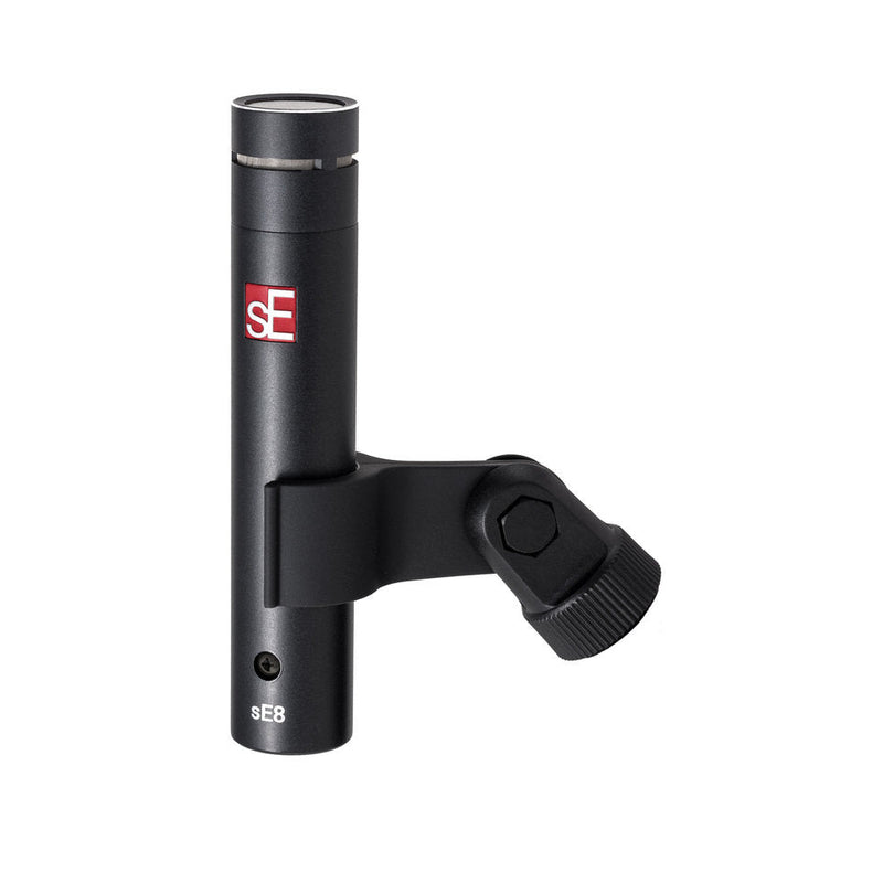 SE8 SE ELECTRONICS SMALL-DIAPHRAGM CONDENSER MICRO