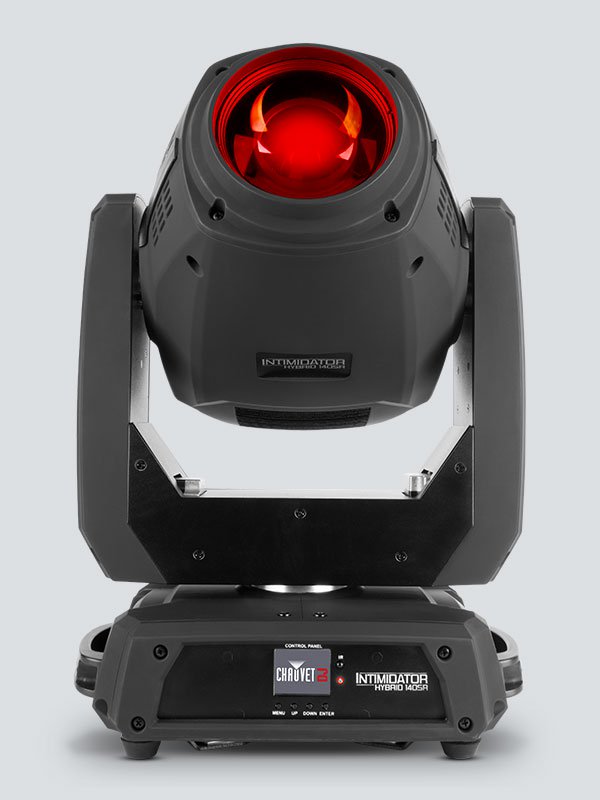 Intimidator Hybrid 140SR Chauvet DJ Movinghead