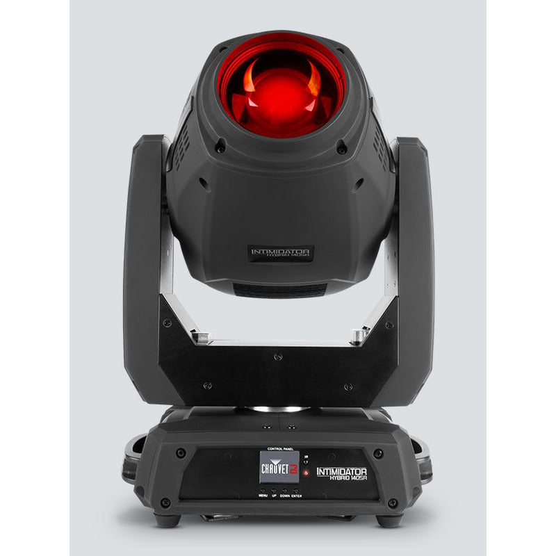 Intimidator Hybrid 140SR Chauvet DJ Movinghead