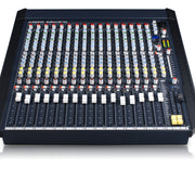 WZ4 16:2 ALLEN &amp; HEATH LIVE MIXER + EFFECTEN 16 INTO 2