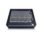 WZ4 16:2 ALLEN &amp; HEATH LIVE MIXER + EFFECTEN 16 INTO 2
