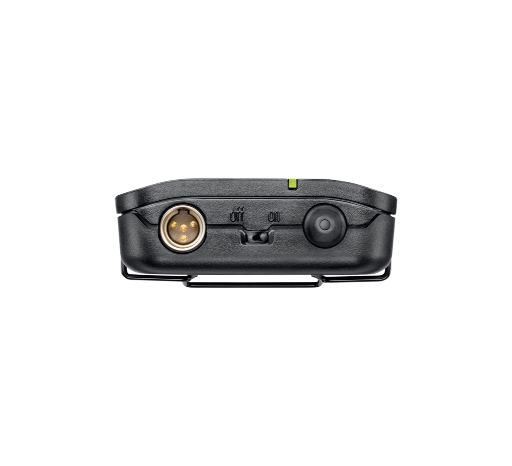 BLX14RE/SM35-H8E SHURE DRAADLOOS HEADSET SYST (518-542MHz)BE