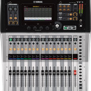 TF1 Yamaha 40-kanaals Digitale mengtafel