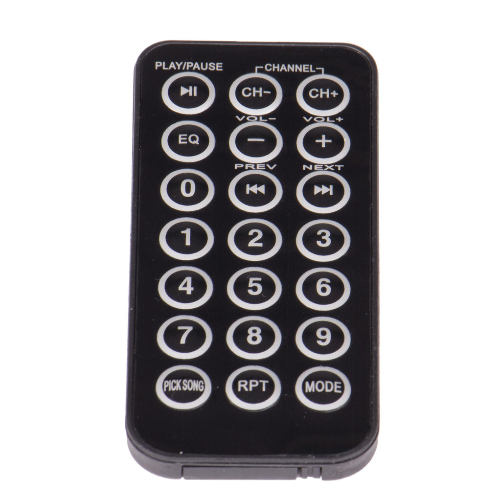 PPA-101 JB SYSTEMS