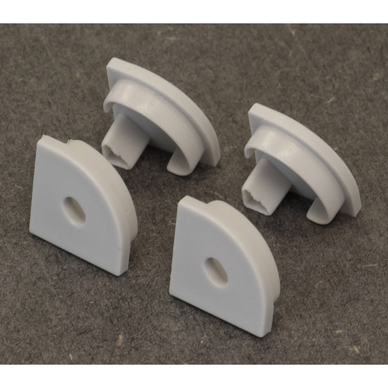 ALU-CORNER-15mm JB SYSTEMS HOEKPROFIEL