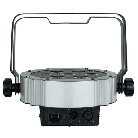 COMPACT PAR 7 Q4 SHOWTEC 