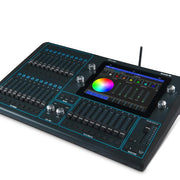  QuickQ 20 CHAMSYS