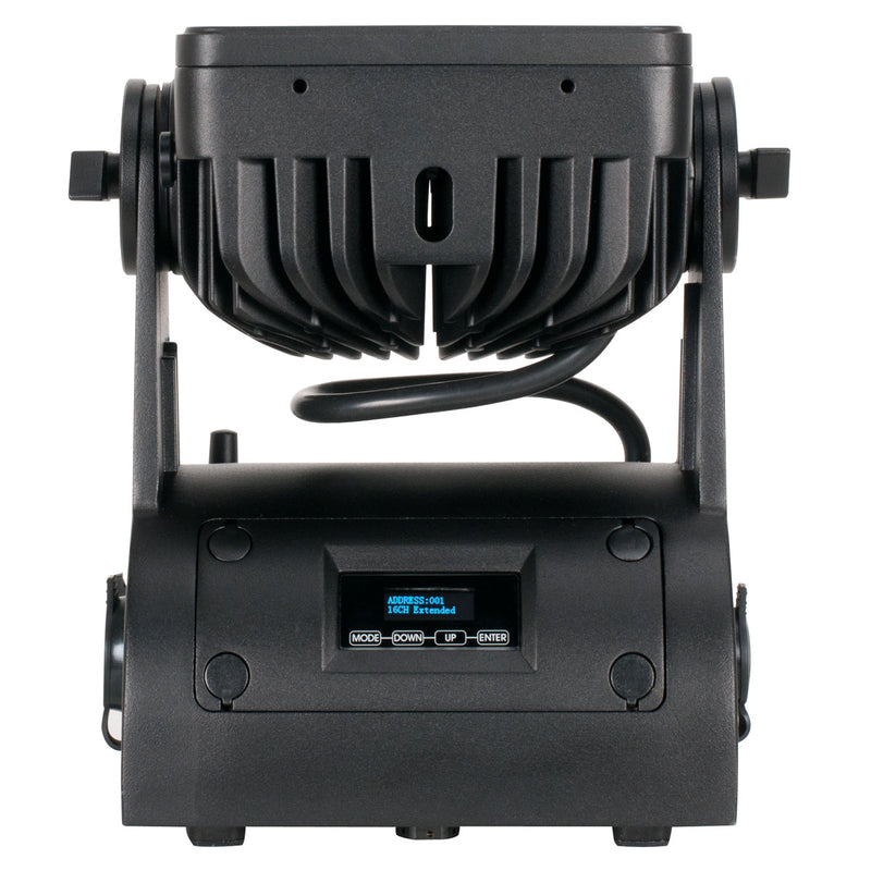 PALADIN CUBE ELATION RGBW Outdoor led armatuur