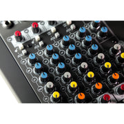 ZEDI-10 ALLEN &amp; HEATH 