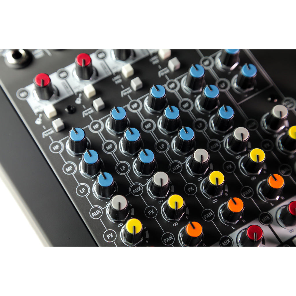 ZEDI-10 ALLEN &amp; HEATH 