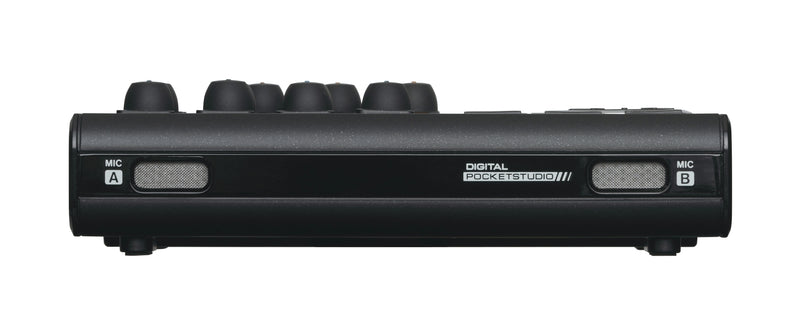 DP-006 TASCAM COMPACT 6-TRACK POCKETSTUDIO