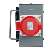 SPLIT POWER 32 SHOWTEC 