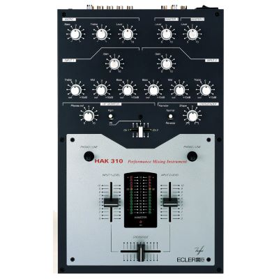 HAK 310 ECLER (B-STOCK S2 DEMO)