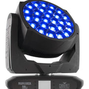 Maverick MK3 Wash Chauvet Pro