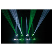 Kanjo Spot 10 Showtec Moving Head 10watt 