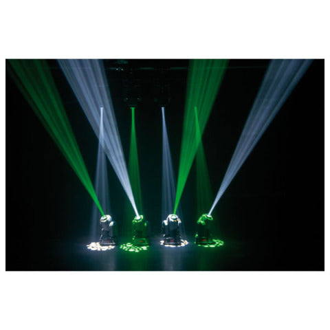 Kanjo Spot 10 Showtec Moving Head 10watt 