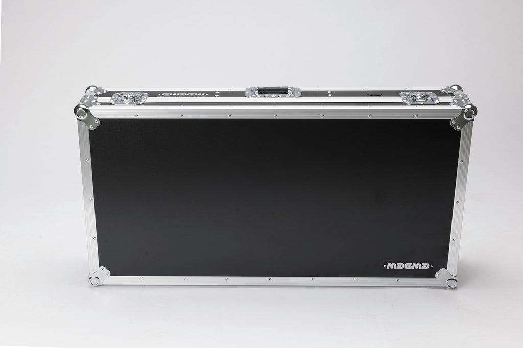 MULTI-FORMAT BATTLE-CASE MAGMA 10" BATTLE-MIXERS BL/SILVER