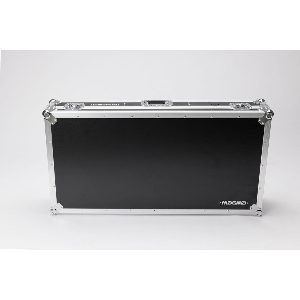 MULTI-FORMAT BATTLE-CASE MAGMA 10" BATTLE-MIXERS BL/SILVER