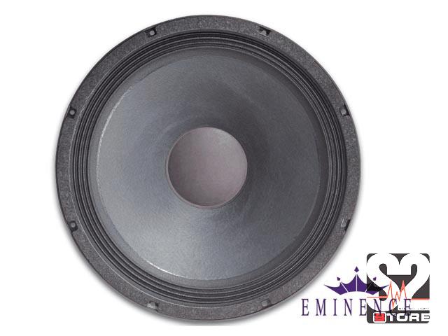 Sigma Pro-18 Luidspreker 18” 650W RMS