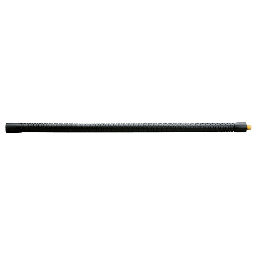 223 GOOSENECK BLACK K&amp;M 