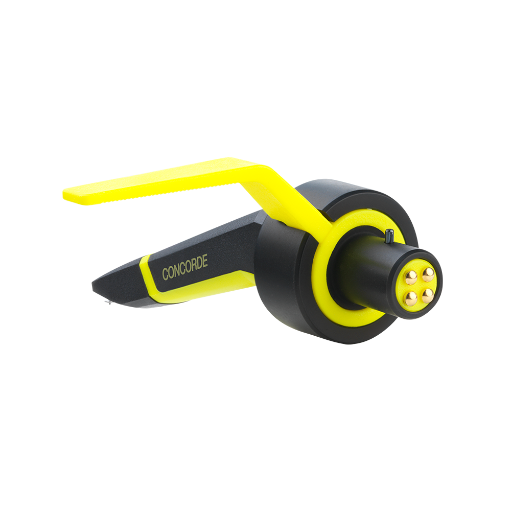 CONCORDE MKII CLUB ORTOFON SINGLE CARTRIDGE
