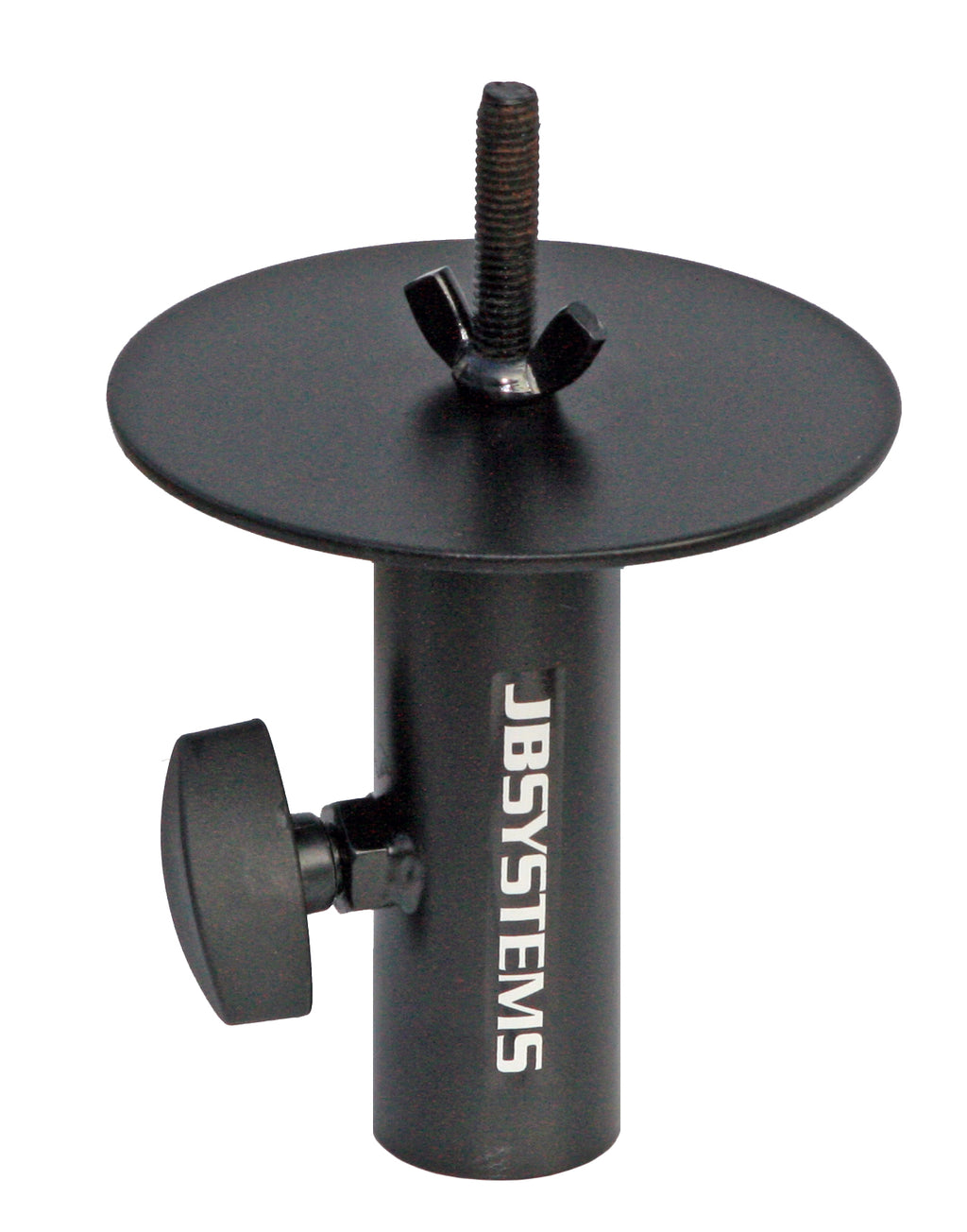 CO-12 HILEC VERSTEVIGDE PROJECTOR ADAPTOR M10 x 35mm