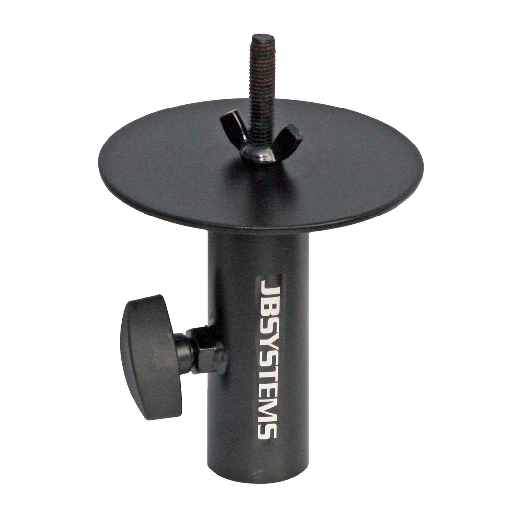 CO-12 HILEC VERSTEVIGDE PROJECTOR ADAPTOR M10 x 35mm