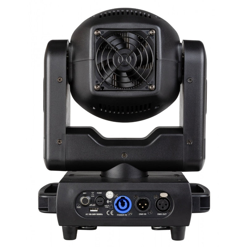 EXPLORER SPOT JB SYSTEMS 120W LED Spot Movinghead