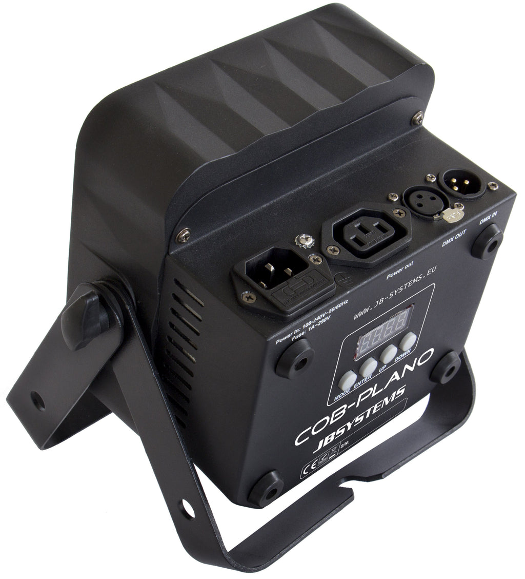 RP-6000 MK6 B RELOOP PLATENSPELER ZWART.