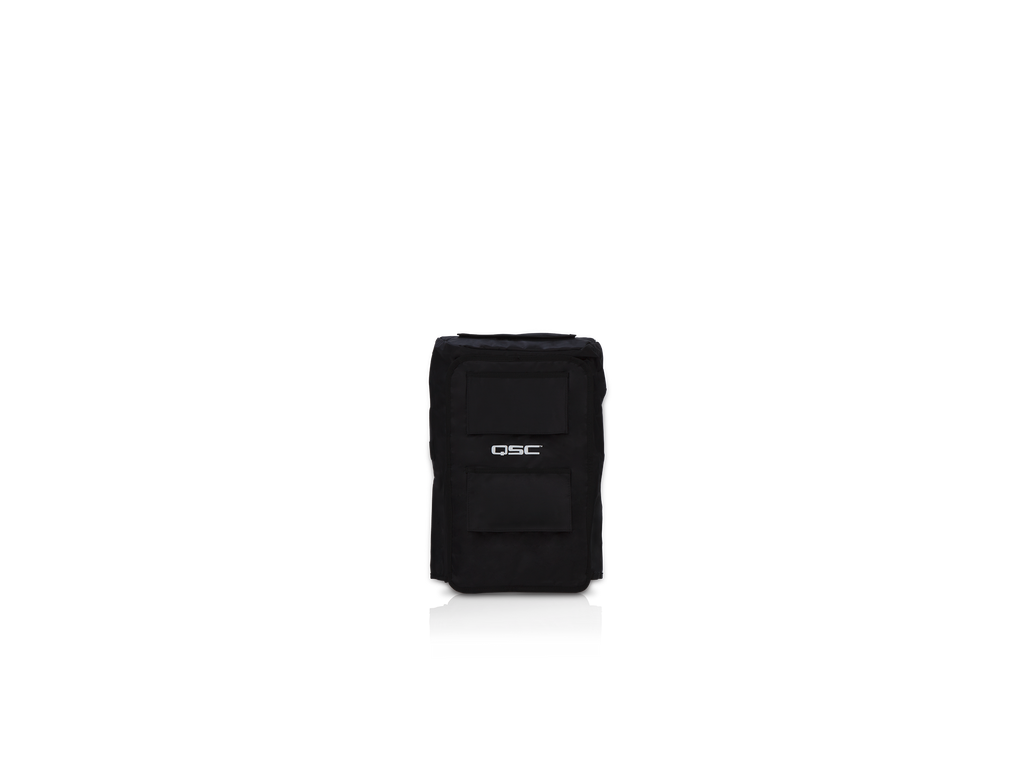 K10 / K10.2 OUTDOOR COVER QSC VOOR K10 & K10.2