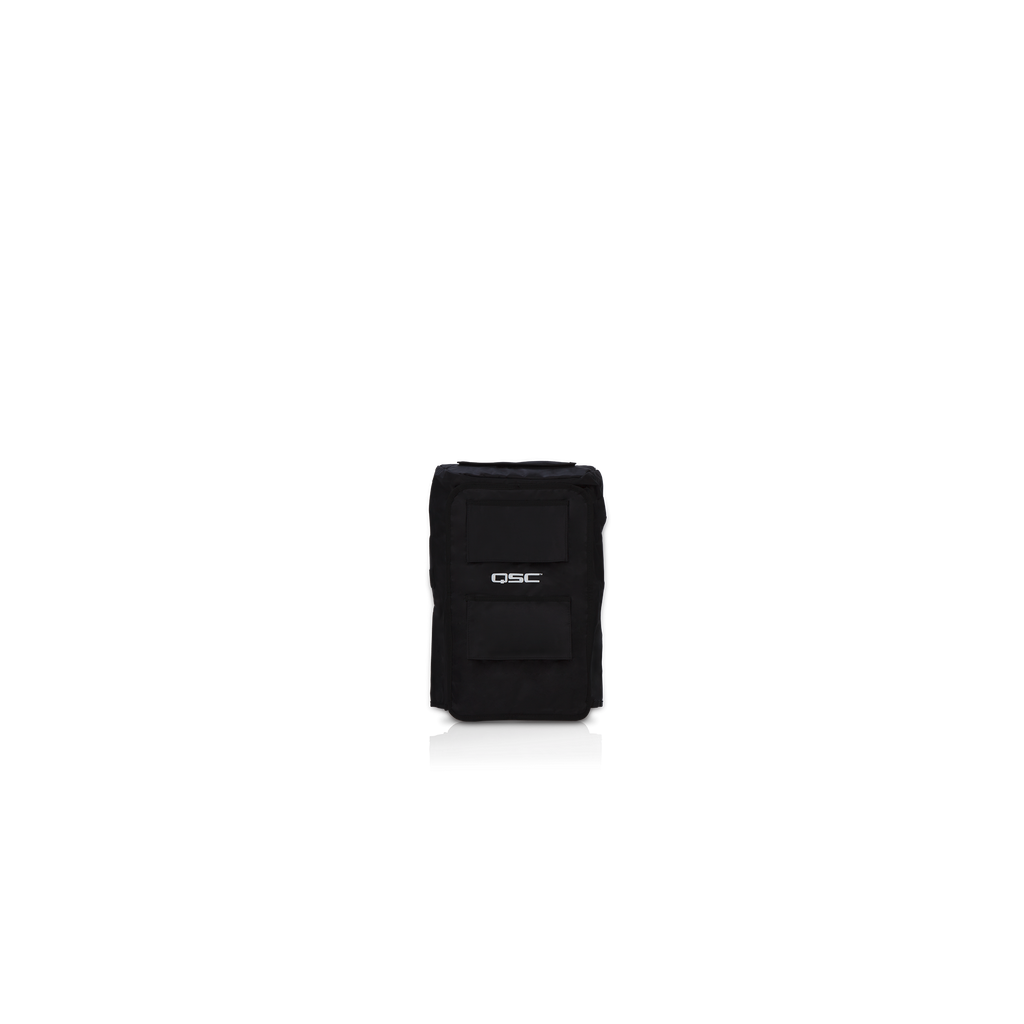 K10 / K10.2 OUTDOOR COVER QSC VOOR K10 & K10.2