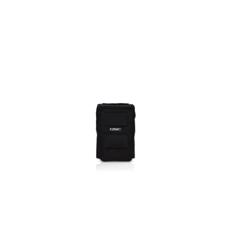 K10 / K10.2 OUTDOOR COVER QSC VOOR K10 & K10.2
