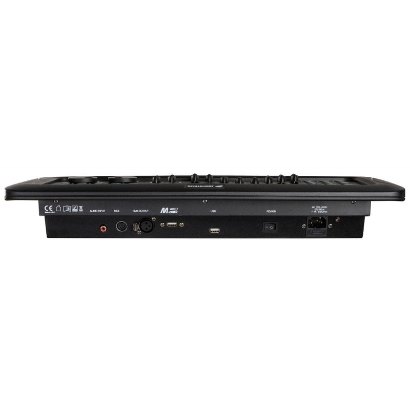 Ez-con 192  JB Systems DMX controller