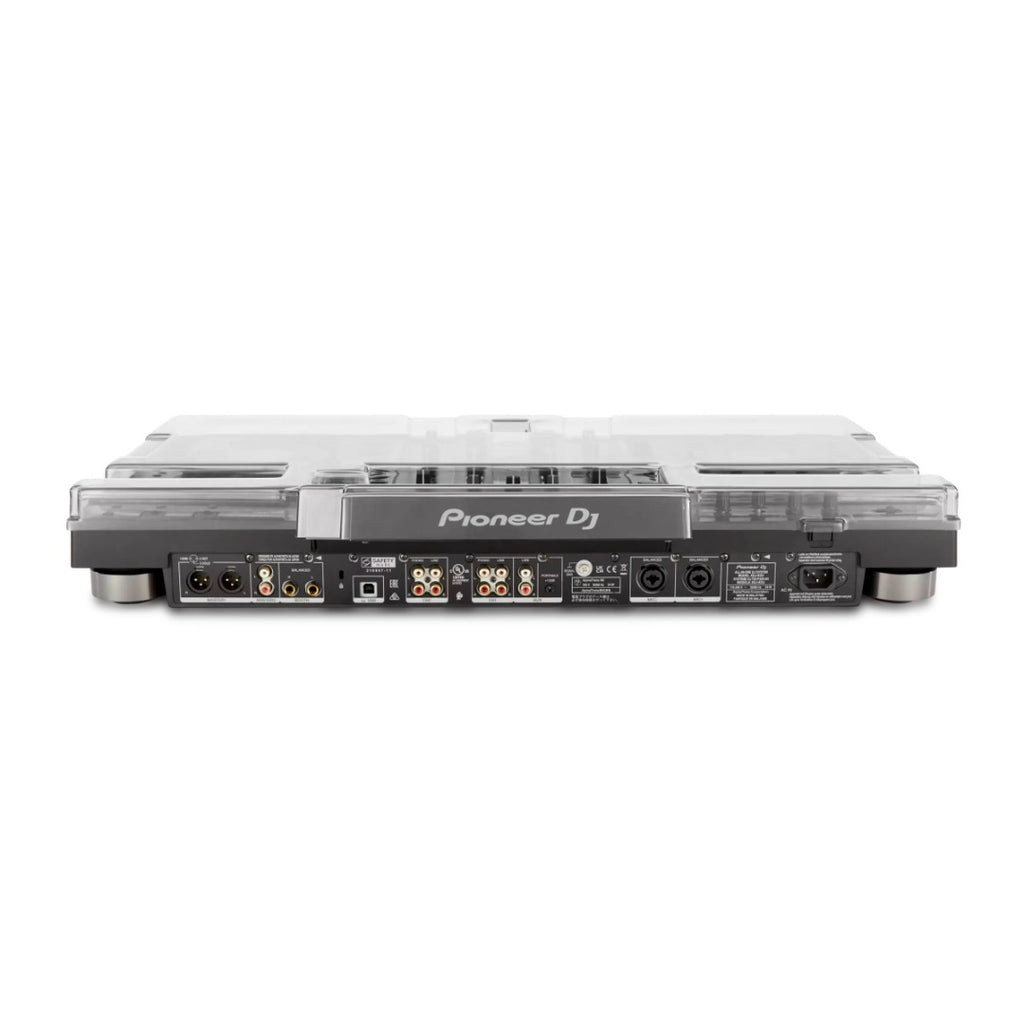 Decksaver Voor XDJ-RX3 Pioneer Dj