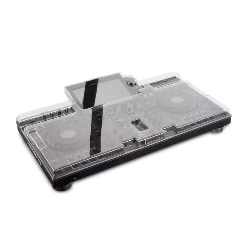 Decksaver Voor XDJ-RX3 Pioneer Dj