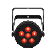 SlimPAR T6BT Chauvet DJ LED Par