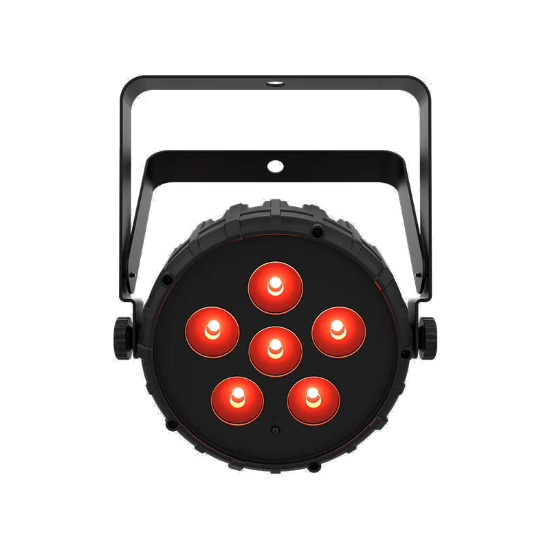 SlimPAR T6BT Chauvet DJ LED Par