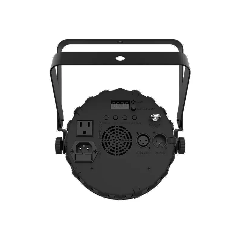SlimPAR T6BT Chauvet DJ LED Par