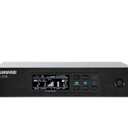 QLXD4-H51 Ontvanger Shure (534-598MHZ, BE)