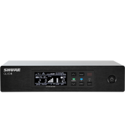 QLXD4-H51 Ontvanger Shure (534-598MHZ, BE)