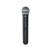 BLX24RE/PG58 SHURE draadloos handheld systeem H8E (518-542MHz, BE)