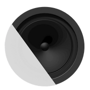CENA706/W  AUDAC  Plafondluidspreker 20w 8ohm