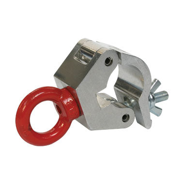 DOUGHTY CLAMP HANGING CLAMP (M12 eyenut - 500 kg)