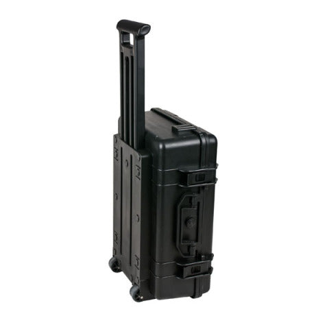 Daily Case 37 Met Trolley Dap Audio