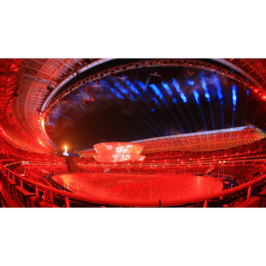 LED MEGA BEAM MK3 BRITEQ 