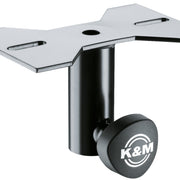 195/8 MOUNTING ADAPTER K&amp;M