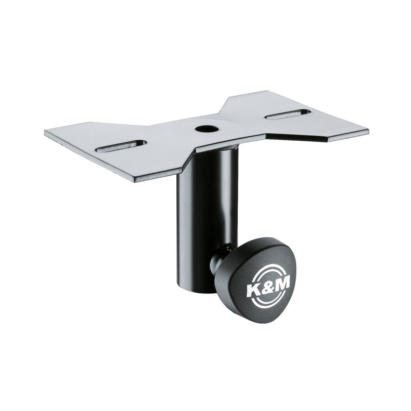 195/8 MOUNTING ADAPTER K&amp;M