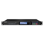 SS-R250N TASCAM Solid State Recorder 